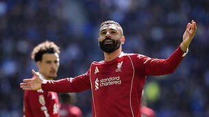 Cost of sacking Ruben Amorim revealed in Manchester United stock exchange filing