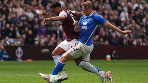 Manchester City will not win the Premier League this season – Jamie Carragher