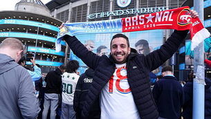 Andy Farrell looks to ‘bigger picture’ as Ireland escape with win over Italy
