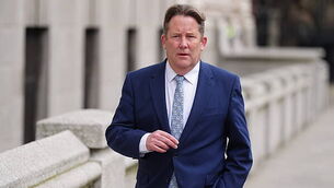 Man who hijacked car after being driven to Dublin to buy crack cocaine jailed