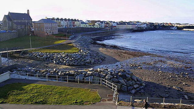 75% of Irish adults say tourism has negative impacts on their local area