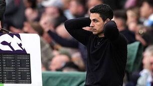 6 talking points as England and Republic of Ireland start new eras in Nations League