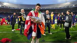 Poland v Republic of Ireland: All you need to know ahead of the World Cup qualifier