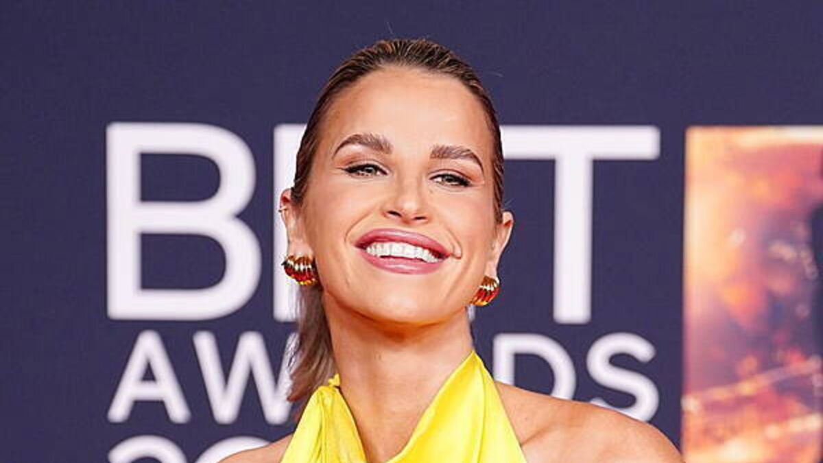 Vogue Williams reveals she suffered ‘pregnancy loss’ twice