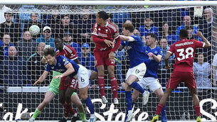 Bundee Aki named RPI Player of the year