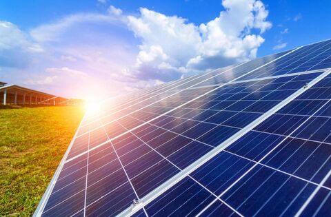 Planning granted for huge solar farm near Duckett’s Grove, Carlow