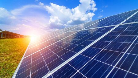 Planning granted for huge solar farm near Duckett’s Grove, Carlow