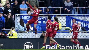 Erling Haaland taunts Arsenal by reminding them they have ‘come up short’ before