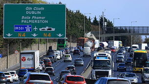 An Taisce wants Nitrates Action Programme quashed