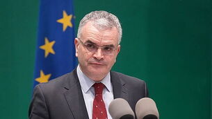 Twelve gardaí currently suspended for sexual assault and misconduct allegations