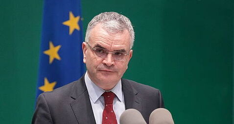 Minister announces investments of over €3m in Coillte sites nationwide