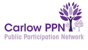 <p>Carlow PPN logo</p>