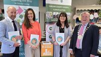 Carlow Co Co launches circular economy report 
