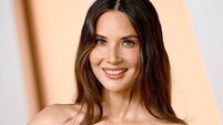 Olivia Munn says cancer journey led her to be ‘kinder to myself’