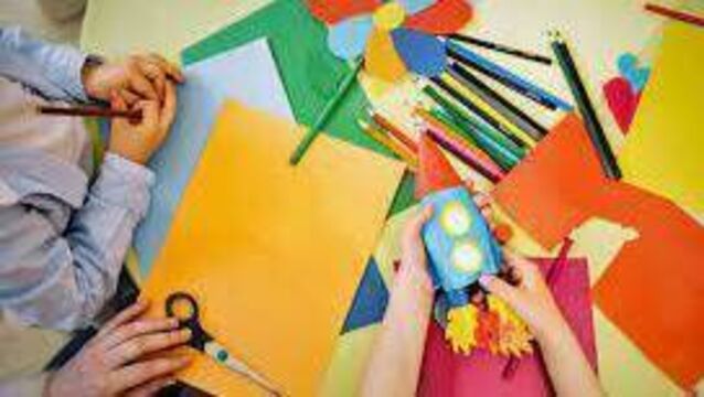 Consultation on early learning childcare next week