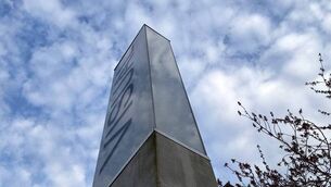 <p>VISUAL Carlow. Photo: Laoise Murray.</p>