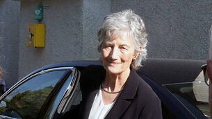 Man accused of assault and violently coercing father (79) for money