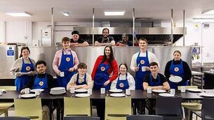 Hospital overcrowding: 417 patients waiting for beds