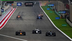 Northampton need ‘appreciation and respect’ for Croke Park history ahead of semi-final