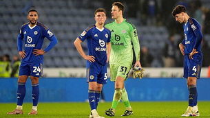 Explained: How does the Tailteann Cup work and who is in it?