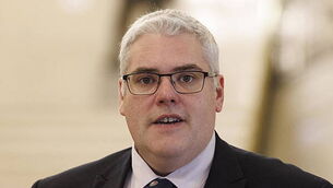 Too 'crude of a method' - Taoiseach rules out energy price cap