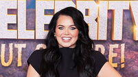 Scarlett Moffatt announces she is pregnant with her second child