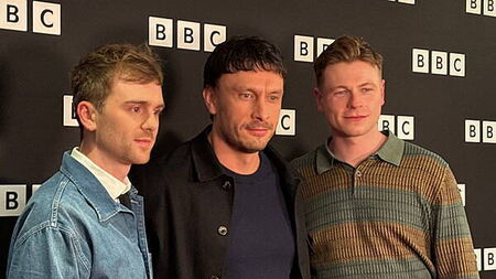 I put absolutely everything into Half Man – Richard Gadd