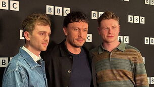 Two campmates evicted from I’m A Celebrity