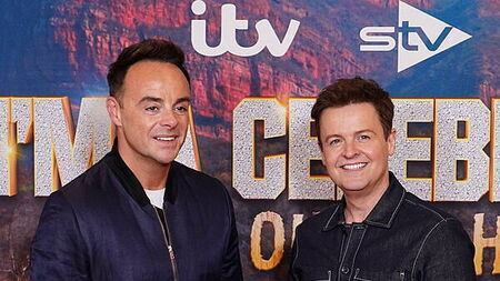 Two campmates evicted from I’m A Celebrity
