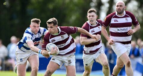 Slow start proves costly as Tullow fall at final hurdle