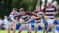 Slow start proves costly as Tullow fall at final hurdle