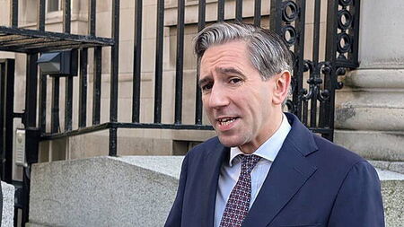 Tánaiste warns of risk of stagflation to Irish economy