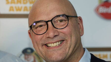 Gregg Wallace says he is selling family home and plans to travel around Italy