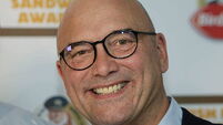 Gregg Wallace says he is selling family home and plans to travel around Italy