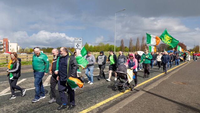 Poll: What do you think about the fuel crisis protests?