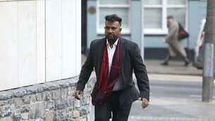 Shane MacGowan described as poet and trailblazer at his funeral