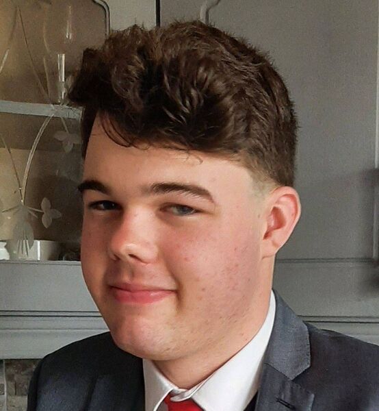 The late Evan Fizgerald