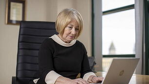 Dublin hospital hired interpreters for foreign-language patients nearly 11,000 times in 17 months