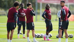 Leinster call up Ireland stars for clash with Bulls