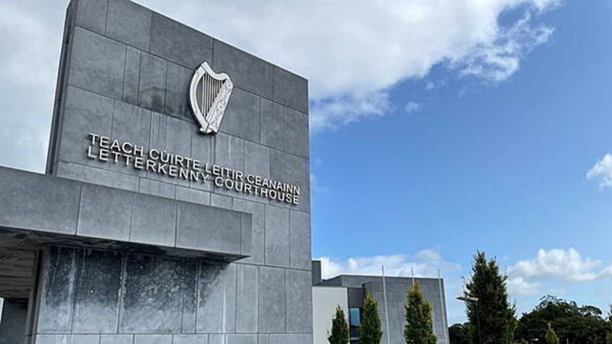 Donegal teen banned after 190km/h cross-border chase