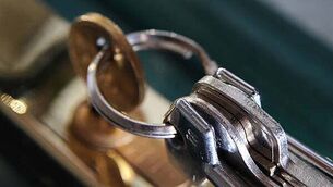 Woman jailed for defilement of boy (16) whom she 'relentlessly groomed'