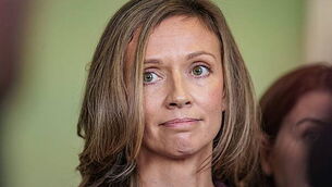 Ceann Comhairle pledges to protect Irish democracy from ‘hate mongers’