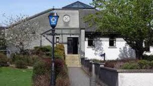 <p>Carlow Garda Station</p> <p>Carlow Garda Station</p>