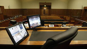 PSNI apologises for failings in lead-up to killing of couple by schizophrenic man