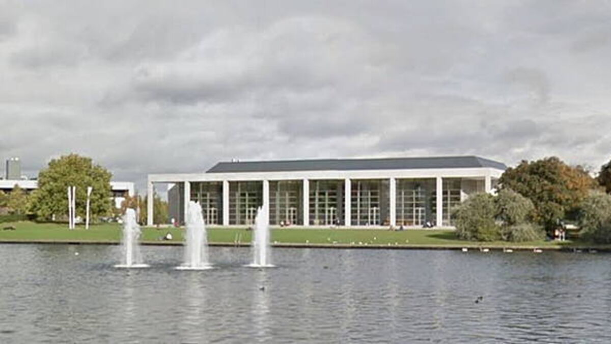 Student who sued UCD after alleged rape loses bid for costs order over anonymity