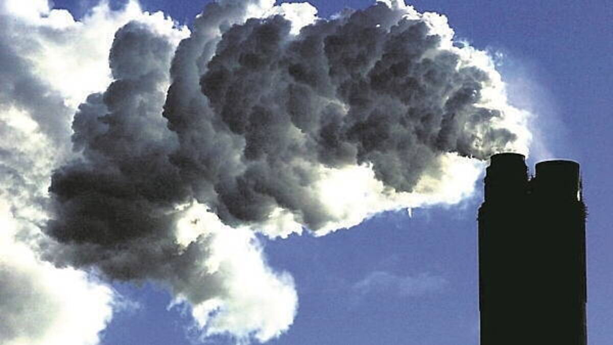 Carbon tax increase will be under ‘further consideration’ in Budget