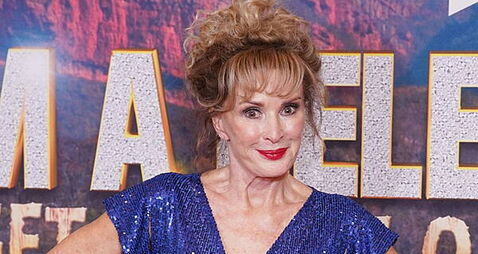 Beverley Callard leaves I’m A Celebrity…South Africa due to her health