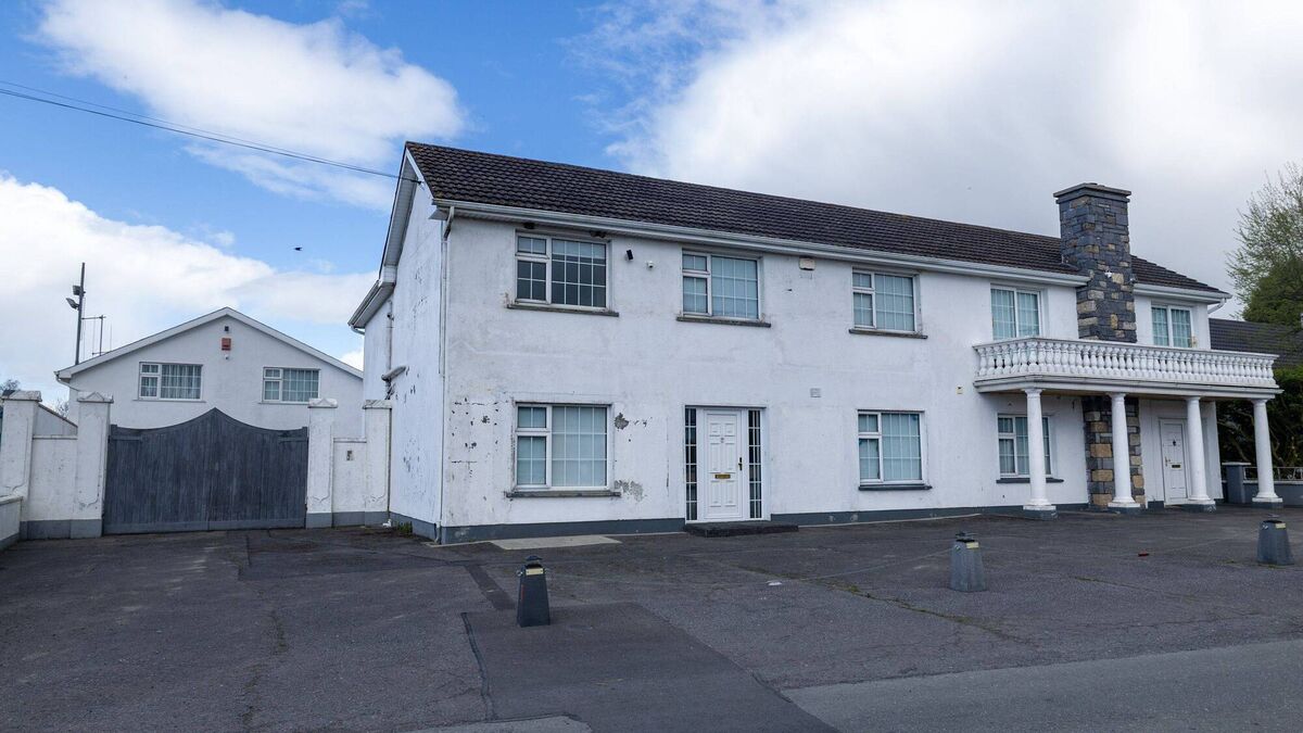 Planning nightmare leaves young family in Co Carlow without a toilet 