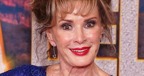 Beverley Callard cried watching I’m A Celeb exit which marked cancer diagnosis