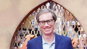 Jamie and Rebekah Vardy to be subject of ‘rare and revealing’ reality show